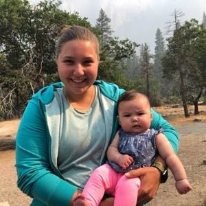 Meet your Posher, Meghan